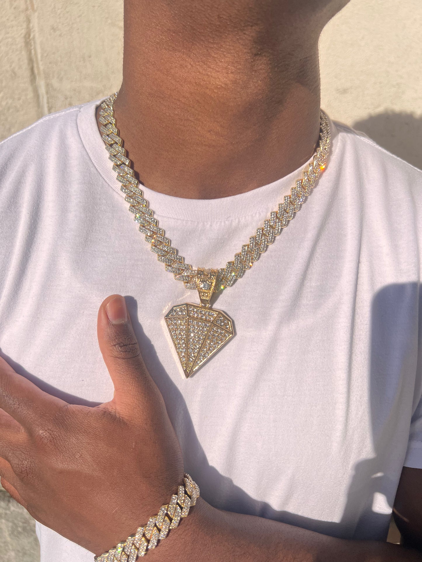 Diamond-Gold-Custom-Pendant + Bracelet.jpg