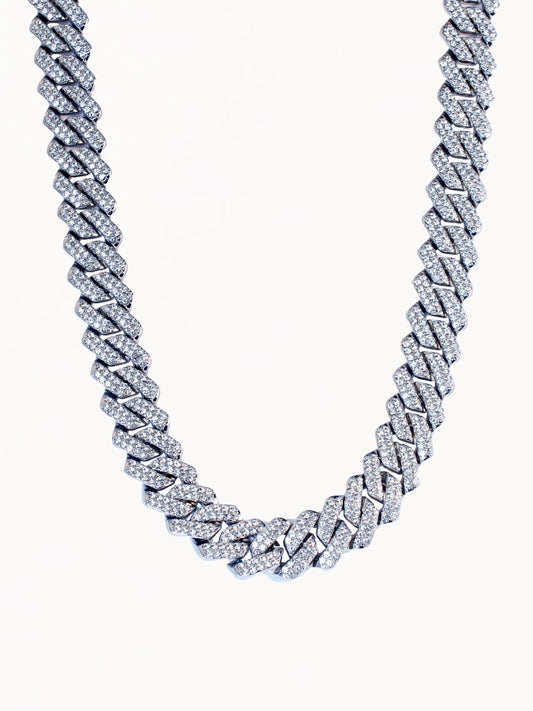 Men's Cuban Chain