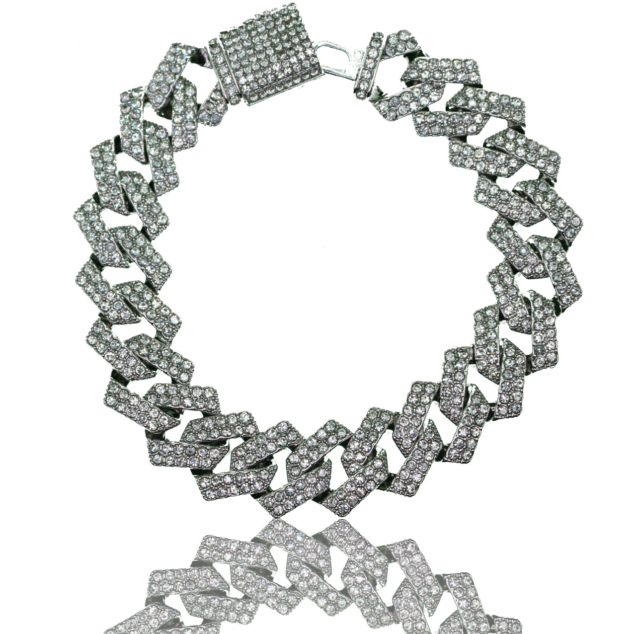 Silver-Heart-Break-Custom-Pendant + Bracelet.jpg