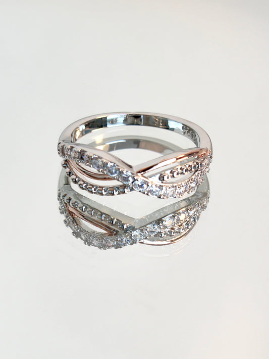 Infinity Ring